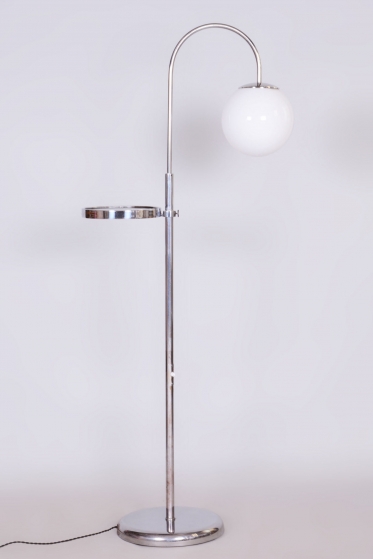 2855 P11 - Podlahová lampa