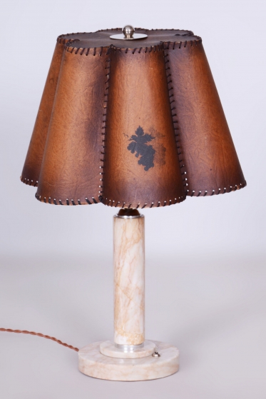 2861 V1 - Stolní lampa