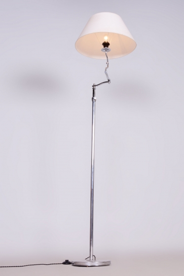 2863 P11 - Podlahová lampa