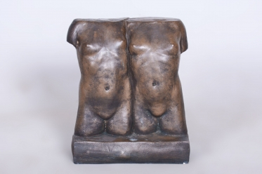 2899 Sculpture - Gemini