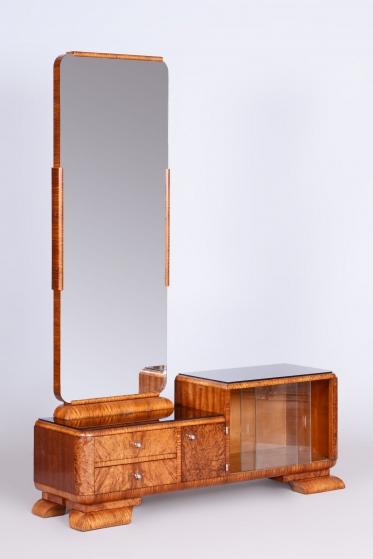 2912 Dressing mirror