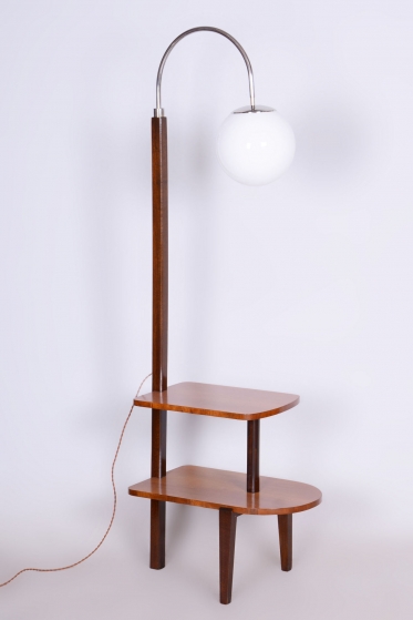2943 N - Podlahová lampa