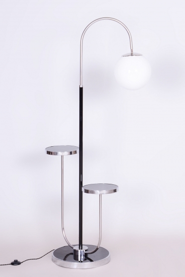 2945 N - Podlahová lampa
