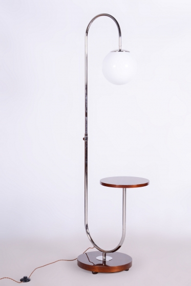 2947 N - Podlahová lampa