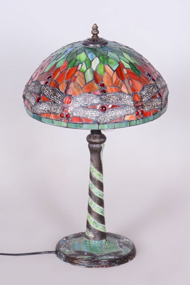 2997 V1 - Stolní lampa