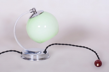 3010 V1E6 - Stolní lampa