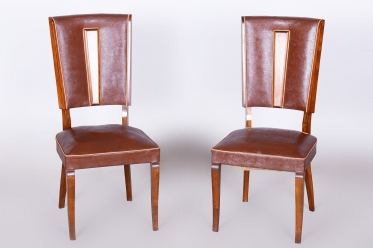 3025 Pair of chairs