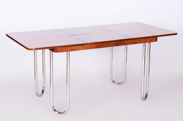 3121 Folding dining table