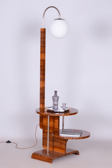 3326 P11 - Podlahová lampa