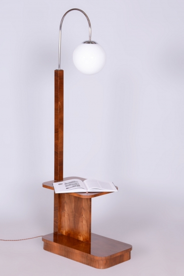 3384 Podlahová lampa