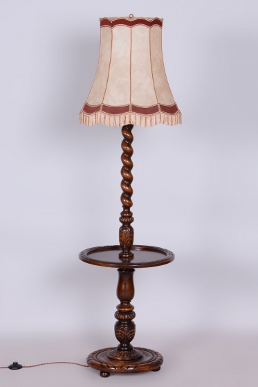 3406 P11 - Podlahová lampa