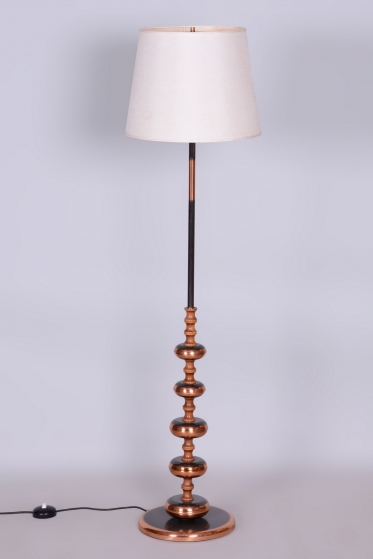 3407 P11 - Podlahová lampa