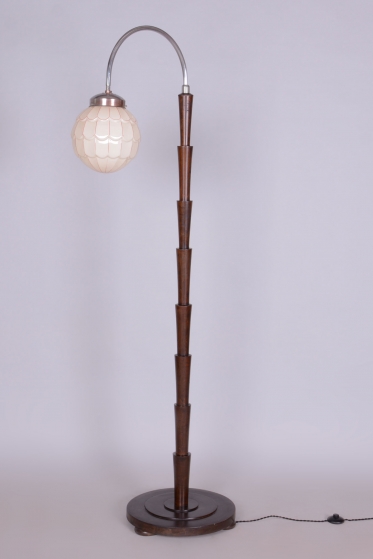 3493 P11 - Podlahová lampa