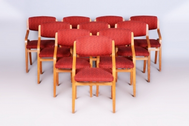 3638 Chairs 10 pcs
