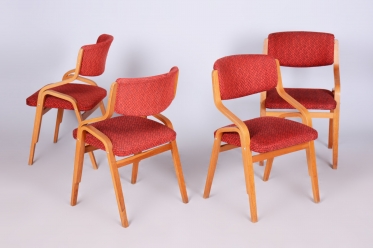 3640 Chairs 4 pcs