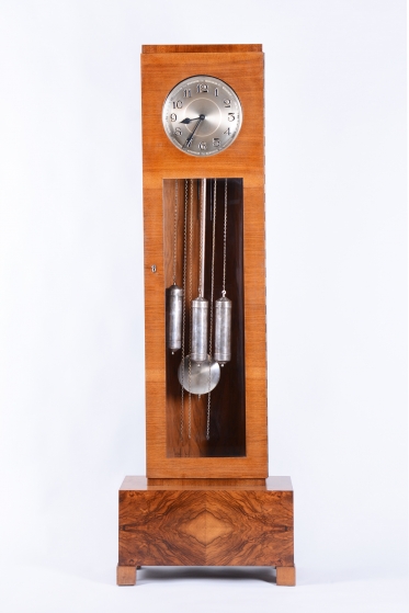 3741 Longcase Clock