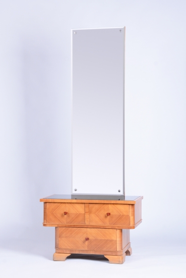 3751 Dressing mirror