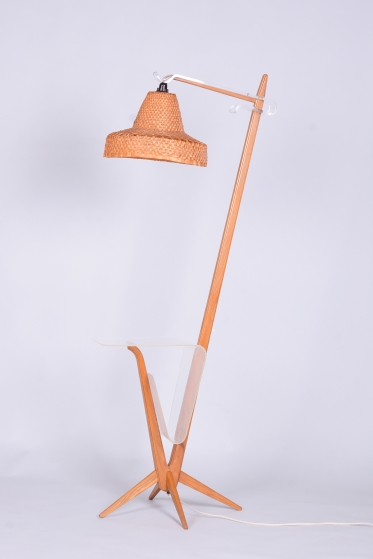 3756 Floor lamp