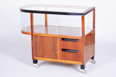 3763 Serving cart