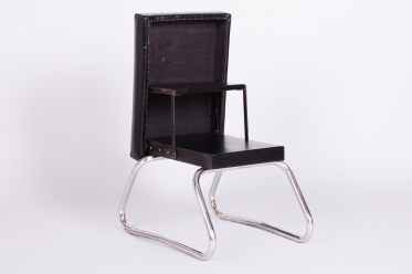 3790 Functional Stool / Stepladder