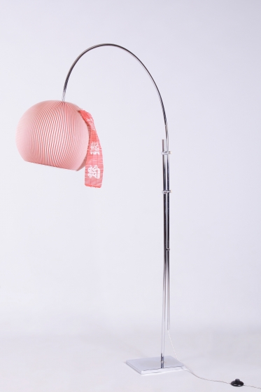 3852 Floor lamp