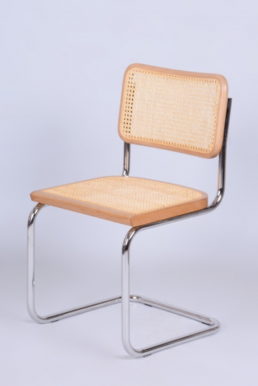 3914 Cesca chair