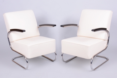 3934 N - Pár křesel