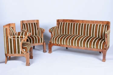3937 Seating set