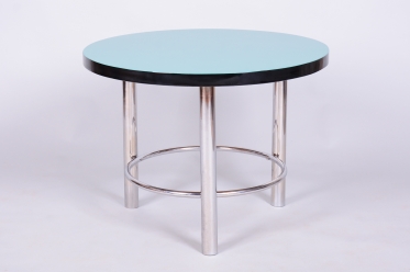 3958 Round table