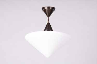 4008 P1A - Kubistický lustr