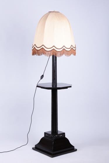 4020 P11 - Podlahová lampa salonní