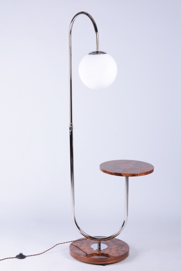 4026 P11 - Podlahová lampa