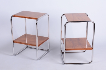 4116 P11 - Pár nočních stolků