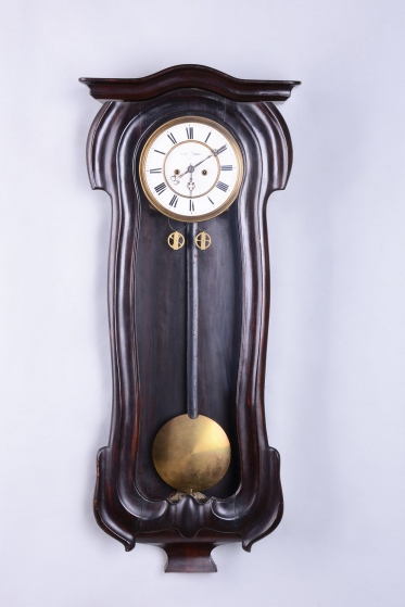 4134 H1/H16 - Vídeňské pendlovky Houslovky