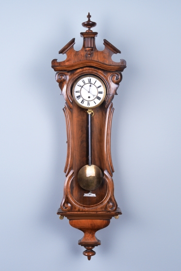 4146 H1/H28- Vídeňské pendlovky - Houslovky