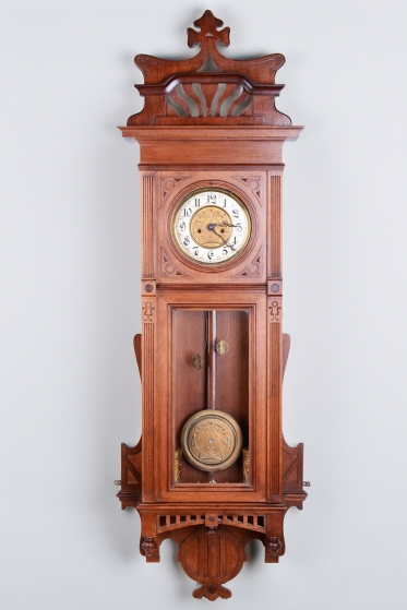 4150 H1/H32- Secesní Vídeňské pendlovky