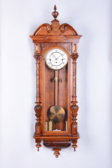 4151 H1/H33 - Vídeňské pendlovky