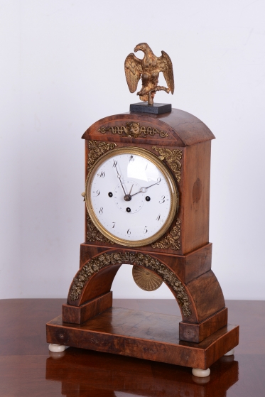 4200 H1/H82 - Stolní vídeňské hodiny