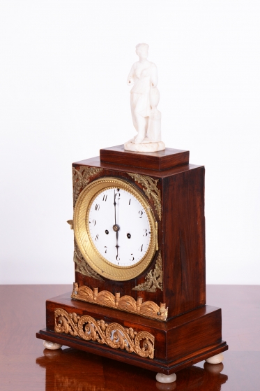 4206 H1/H88 -  Stolní vídeňské hodiny