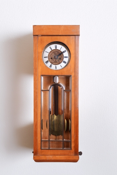 4233 H1/H112 - Secesní vídeňské pendlovky