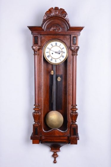 4235 H1/H114 - Vídeňské pendlovky