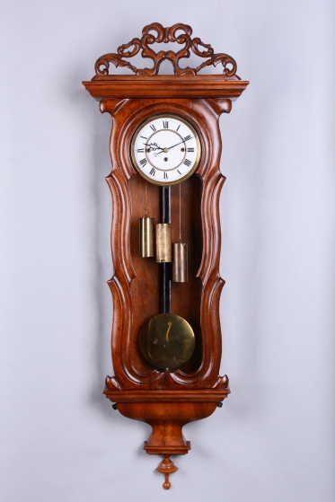 4236 H1/H115 - Vídeňské pendlovky -Houslovky