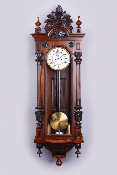 4248 H1/H125 - Vídeňské pendlovky