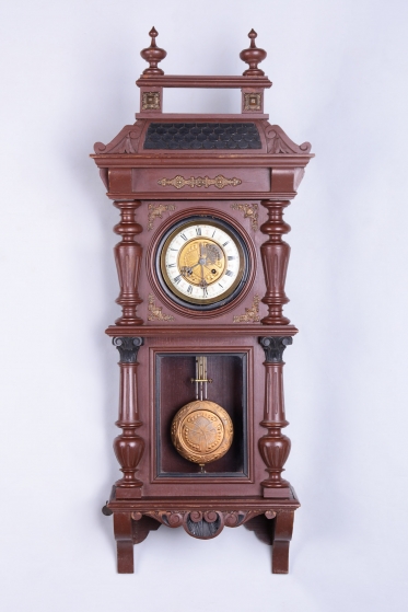 4250 H1/H127- Mlynářské hodiny