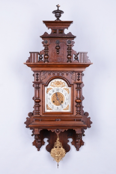 4251 H1/H128 - Mlynářské hodiny