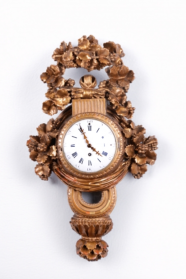 4321 H1/H198 - Nástěnné hodiny