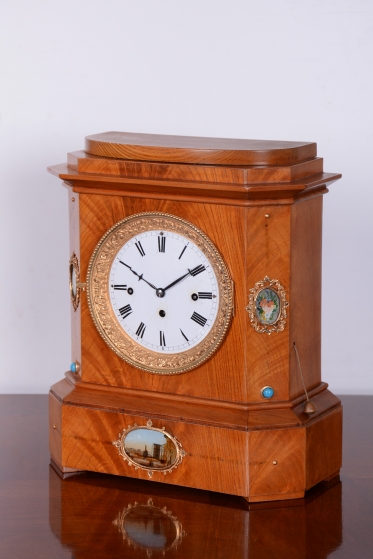 4330 H1/H207 - Stolní hodiny