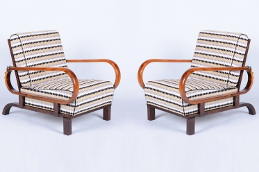 4343 N - Pár křesel