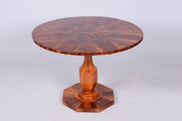 4349 P11 - Stůl kulatý