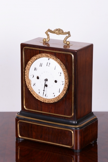 4390 H1/H-221 - Cestovní, stolní hodiny